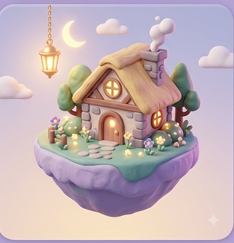 Buddy Island Pet Room in Kriakala