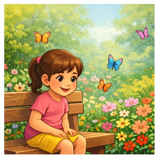 Jilean and the Bunny Hebrew Storybook