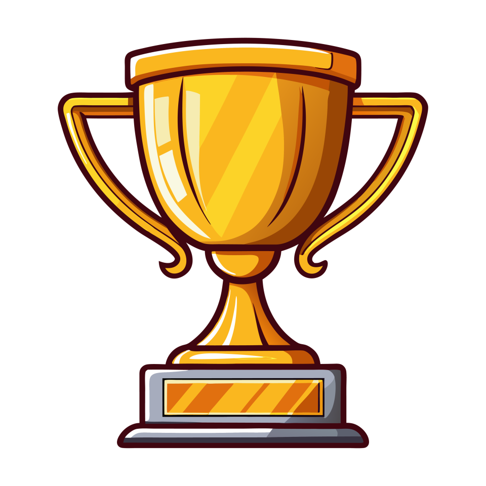 Trophy
